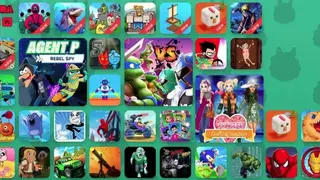 Desura Online Games screenshot