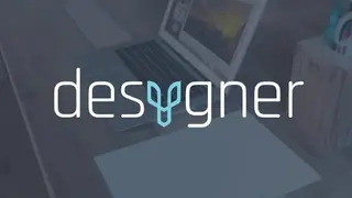 Desygner screenshot
