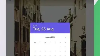 Desygner screenshot