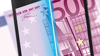 Detect fake money (prank) screenshot