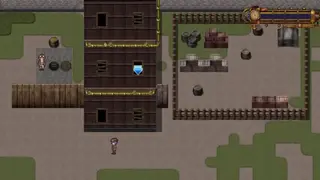 Detective Girl of the Steam City screenshot