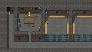 Detective Girl of the Steam City screenshot