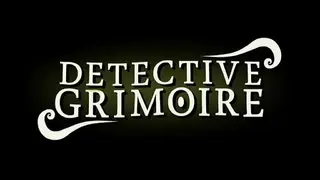 Detective Grimoire screenshot