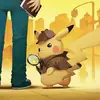 Detective Pikachu