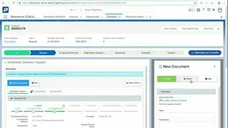 Determine screenshot