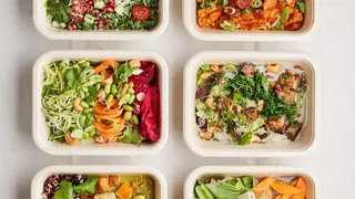 Detox Kitchen screenshot