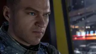 Detroit: Become Human screenshot