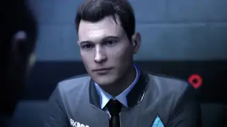 Detroit: Become Human screenshot