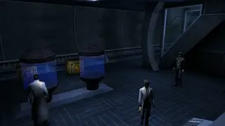 Deus Ex screenshot