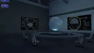 Deus Ex screenshot
