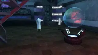 Deus Ex screenshot