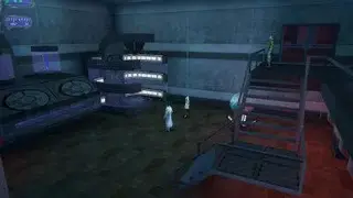 Deus Ex screenshot