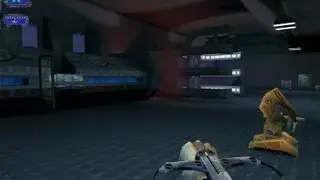 Deus Ex screenshot