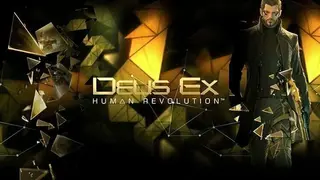 Deus Ex: Human Revolution screenshot