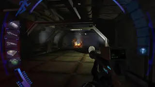 Deus Ex: Invisible War screenshot