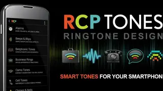 Dev Tones screenshot