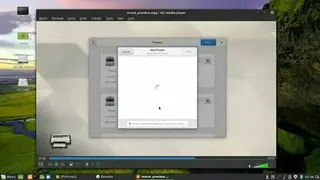 DevedeNG screenshot