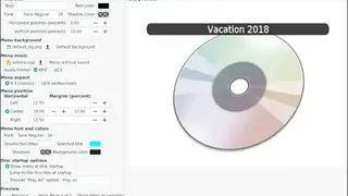DevedeNG screenshot