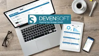 Devensoft screenshot