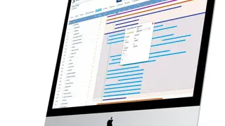 Devensoft screenshot