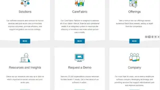 Devero screenshot