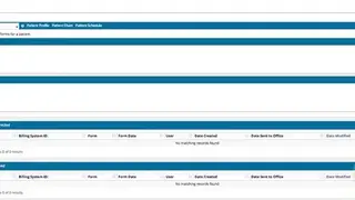 deVero for Home Health Care screenshot