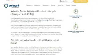 DevEX screenshot