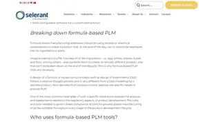 DevEX screenshot