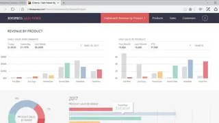 DevExtreme screenshot