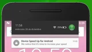 Device Speed Up for Android screenshot