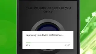 Device Speed Up for Android screenshot