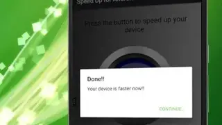 Device Speed Up for Android screenshot