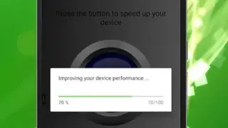 Device Speed Up for Android screenshot