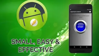 Device Speed Up for Android screenshot