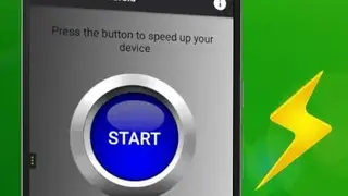 Device Speed Up for Android screenshot