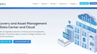 Device42 screenshot