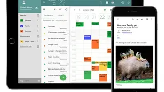 Devicemax screenshot