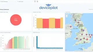 DevicePilot screenshot