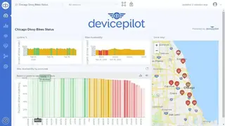 DevicePilot screenshot
