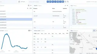 DevicePilot screenshot