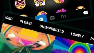 Devil Cat Smile screenshot