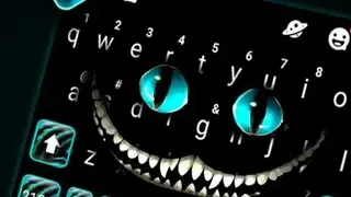 Devil Cat Smile screenshot