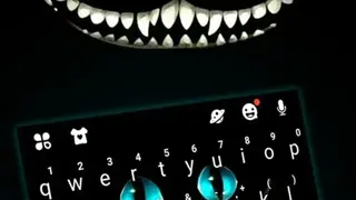Devil Cat Smile screenshot