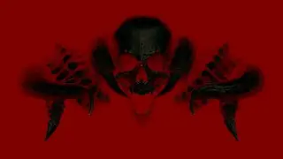 Devil Daggers screenshot