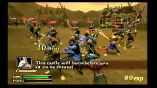 Devil Kings screenshot