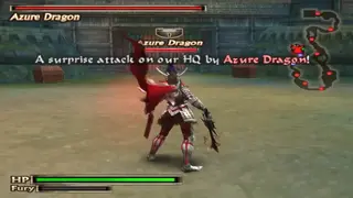 Devil Kings screenshot