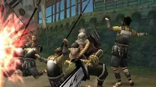 Devil Kings screenshot