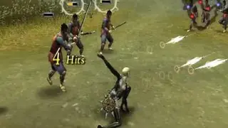 Devil Kings screenshot