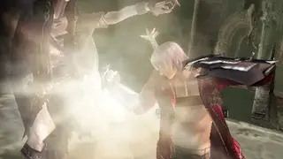 Devil May Cry 3 screenshot