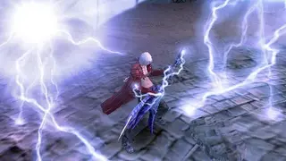 Devil May Cry 3 screenshot